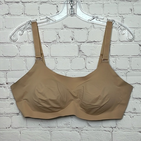 Knix Padded Evolution Bra - Picture 1 of 11